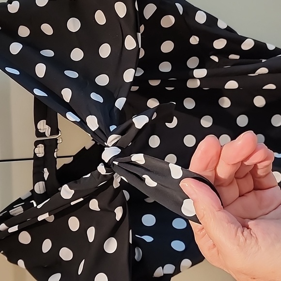 Bathing suit - Picture 4 of 5